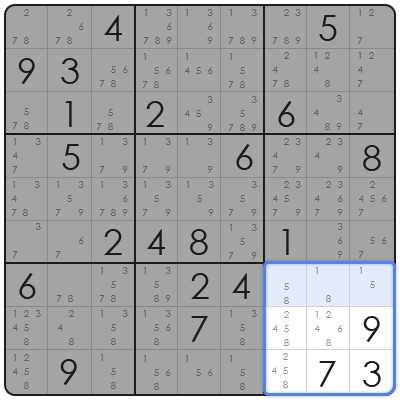 how to win sudoku fast